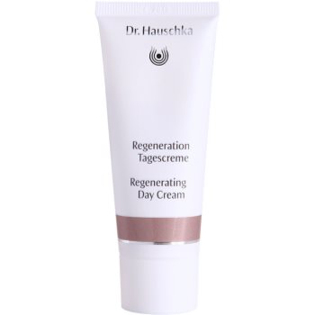 Dr. hauschka regeneration crema de zi regeneratoare pentru ten matur