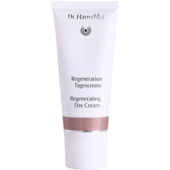 Dr. Hauschka Facial Care crema de zi regeneratoare pentru ten matur