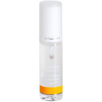 Dr. Hauschka Facial Care intenzivní péče pro pleť s nedokonalostmi 40 ml