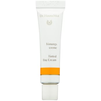 Dr. hauschka facial care crema tonifianta facial