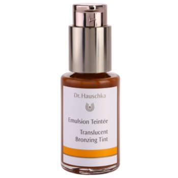 Dr. hauschka facial care fluid de tonifiere facial