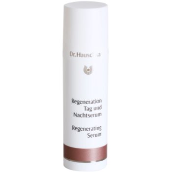 Dr. hauschka regeneration ser regenerator pentru ten matur