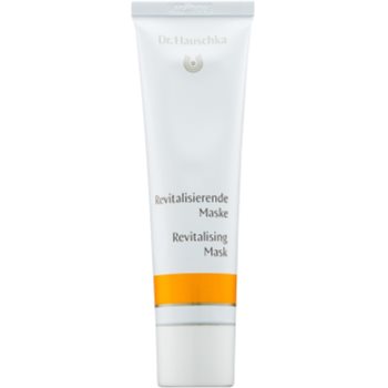 Dr. hauschka facial care masca revitalizanta