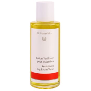 

Dr. Hauschka Hand And Foot Care розмариновий тонік для ніг 100 мл