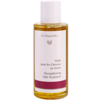 Dr. Hauschka Hair Care Neem - pentru ingrijirea parului
