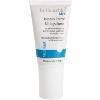 Dr. hauschka med crema hidratanta intensiva