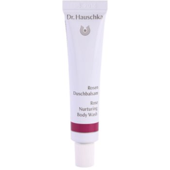 

Dr. Hauschka Shower And Bath бальзам для душа з троянди 10 мл
