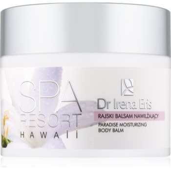 

Dr Irena Eris SPA Resort Hawaii зволожуючий бальзам для тіла 200 мл