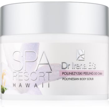 

Dr Irena Eris SPA Resort Hawaii пілінг для тіла 200 мл