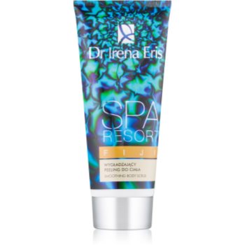 Dr Irena Eris SPA Resort Fiji exfoliant de corp pentru matifiere