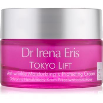 Dr Irena Eris Tokyo Lift crema anti-rid SPF 15