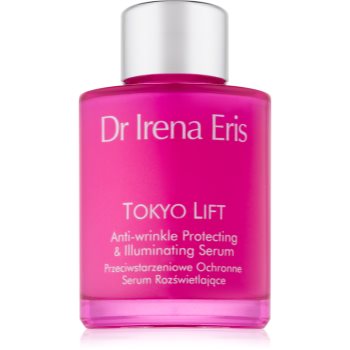 Dr Irena Eris Tokyo Lift ser pentru diminuarea ridurilor