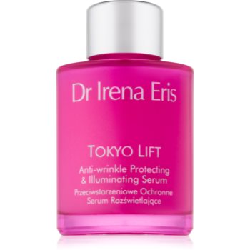Dr Irena Eris Tokyo Lift ser pentru diminuarea ridurilor