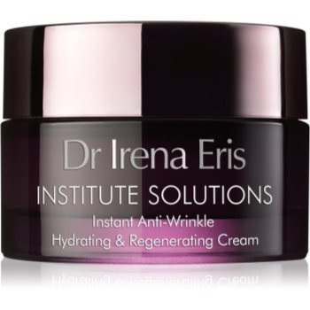 Dr irena eris institute solutions l-ascorbic power treatment crema de noapte hidratanta anti-rid efect regenerator
