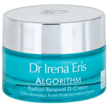 Dr Irena Eris AlgoRithm 40+ crema antirid regeneratoare SPF 20