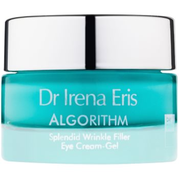 Dr Irena Eris AlgoRithm 40+ crema gel pentru ochi antirid