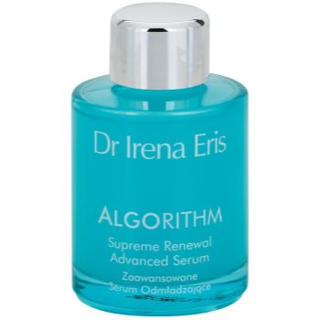Dr Irena Eris AlgoRithm 40+ ser întinerire intensivă