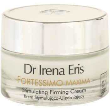 Dr Irena Eris Fortessimo Maxima 55+ crema fermitate si stimulare SPF 10