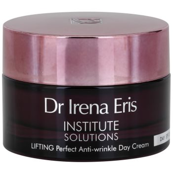 Dr Irena Eris Institute Solutions Lifting crema de zi pentru contur SPF 20