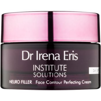 Dr Irena Eris Institute Solutions Neuro Filler cremă de zi pentru contur și fermitate SPF 20