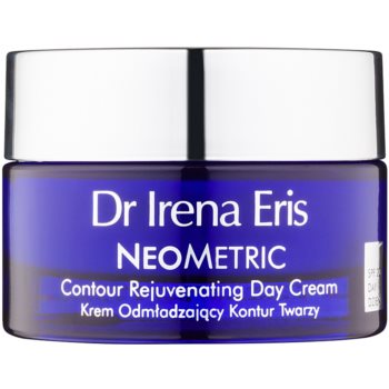 Dr Irena Eris Neometric crema de zi de intinerire