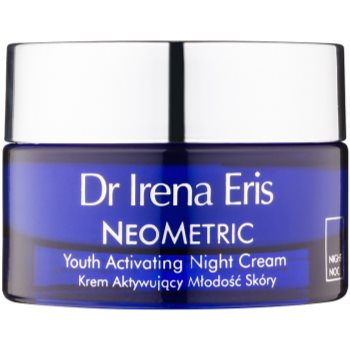 Dr Irena Eris Neometric crema de noapte pentru reintinerire