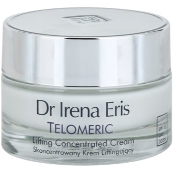 Dr Irena Eris Telomeric 60+ crema intensiva pentru lifting SPF 15