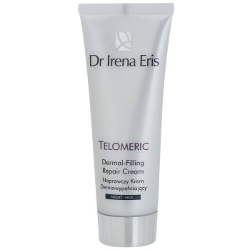 Dr Irena Eris Telomeric 60+ crema de noapte efect intens anti-rid