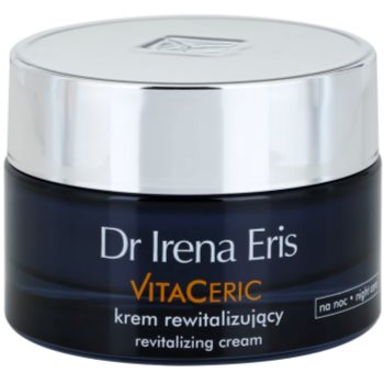 Dr irena eris vitaceric crema de noapte revitalizanta