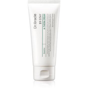 Dr. Oracle 21:STAY A-Thera gel crema hidratant facial