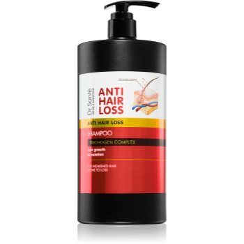 Dr. Santé Anti Hair Loss șampon stimuleaza cresterea parului