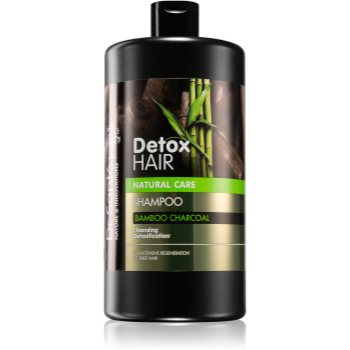Dr. Santé Detox Hair ?ampon intens cu efect de regenerare imagine