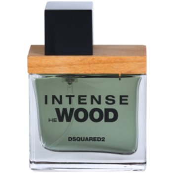 

Dsquared2 He Wood Intense туалетна вода для чоловіків 30 мл