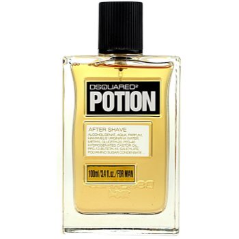 

Dsquared2 Potion тонік після гоління для чоловіків 100 мл