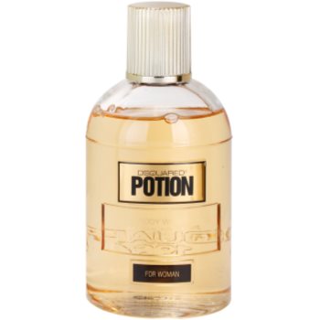 

Dsquared2 Potion гель для душу для жінок 200 мл