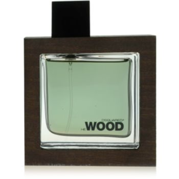 Dsquared2 He Wood Rocky Mountain toaletní voda pro muže 50 ml