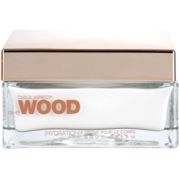 Dsquared2 she wood crema de corp pentru femei