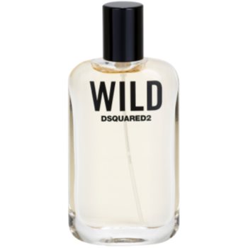 

Dsquared2 Wild туалетна вода для чоловіків 30 мл