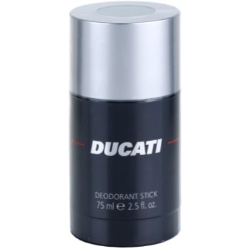 Fotografie Ducati Ducati deostick pro muže 75 ml