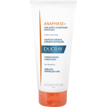 Ducray anaphase + balsam pentru indreptare impotriva caderii parului