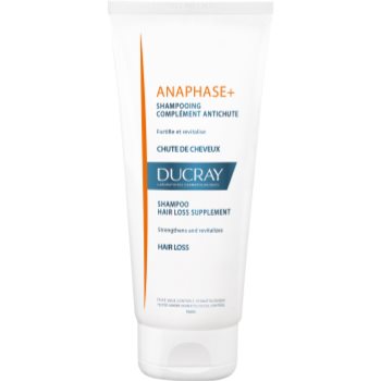 Ducray anaphase + Șampon pentru fortificare și revitalizare impotriva caderii parului