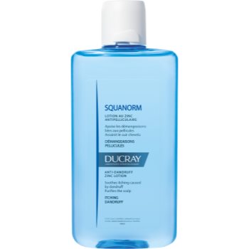 Ducray squanorm solutie anti matreata