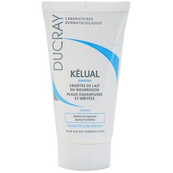 Ducray Kelual emulsie pentru piele solzoasa si iritata