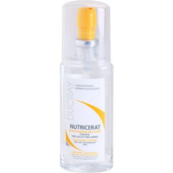 Ducray Nutricerat ser hranitor pentru par uscat