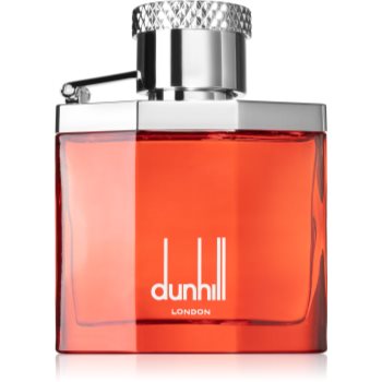 Dunhill Desire Desire Red Eau de Toilette pentru bărbați