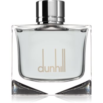 Dunhill Black Eau de Toilette pentru bãrba?i imagine produs