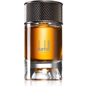 Dunhill Signature Collection Moroccan Amber Eau de Parfum pentru bărbați