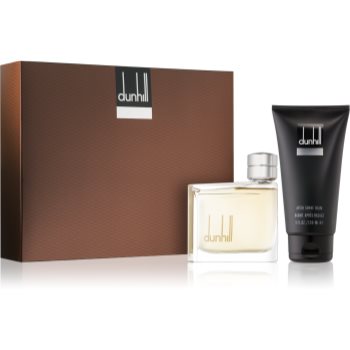 

Dunhill Dunhill подарунковий набір I. Туалетна вода 75 ml + Бальзам після гоління 150 ml