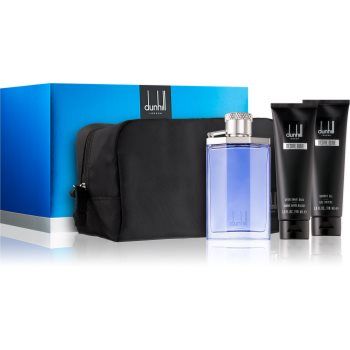 Dunhill Desire Blue set cadou V.