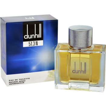 

Dunhill 51.3 N туалетна вода для чоловіків 50 мл